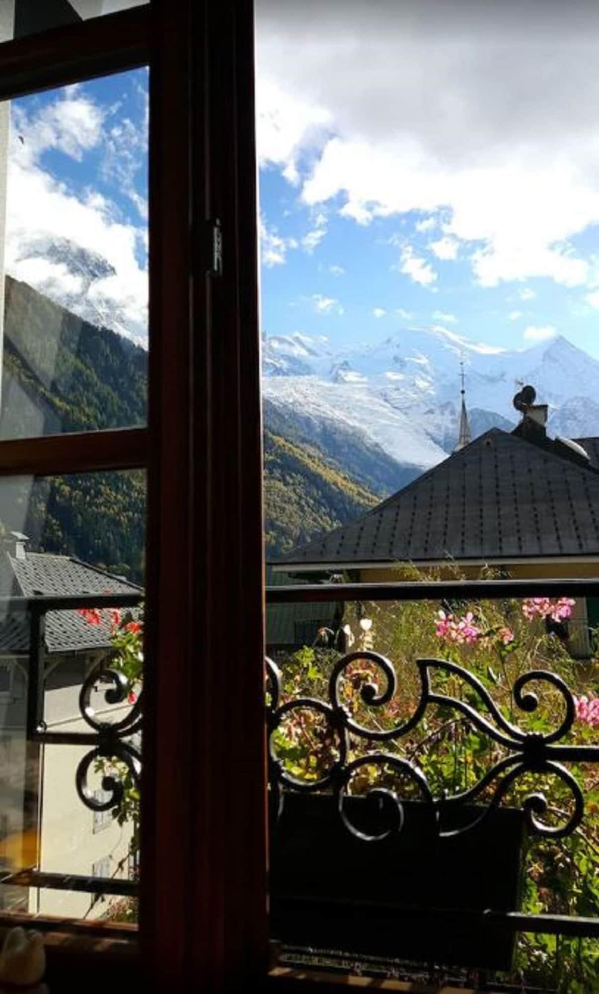 Hotel Du Clocher