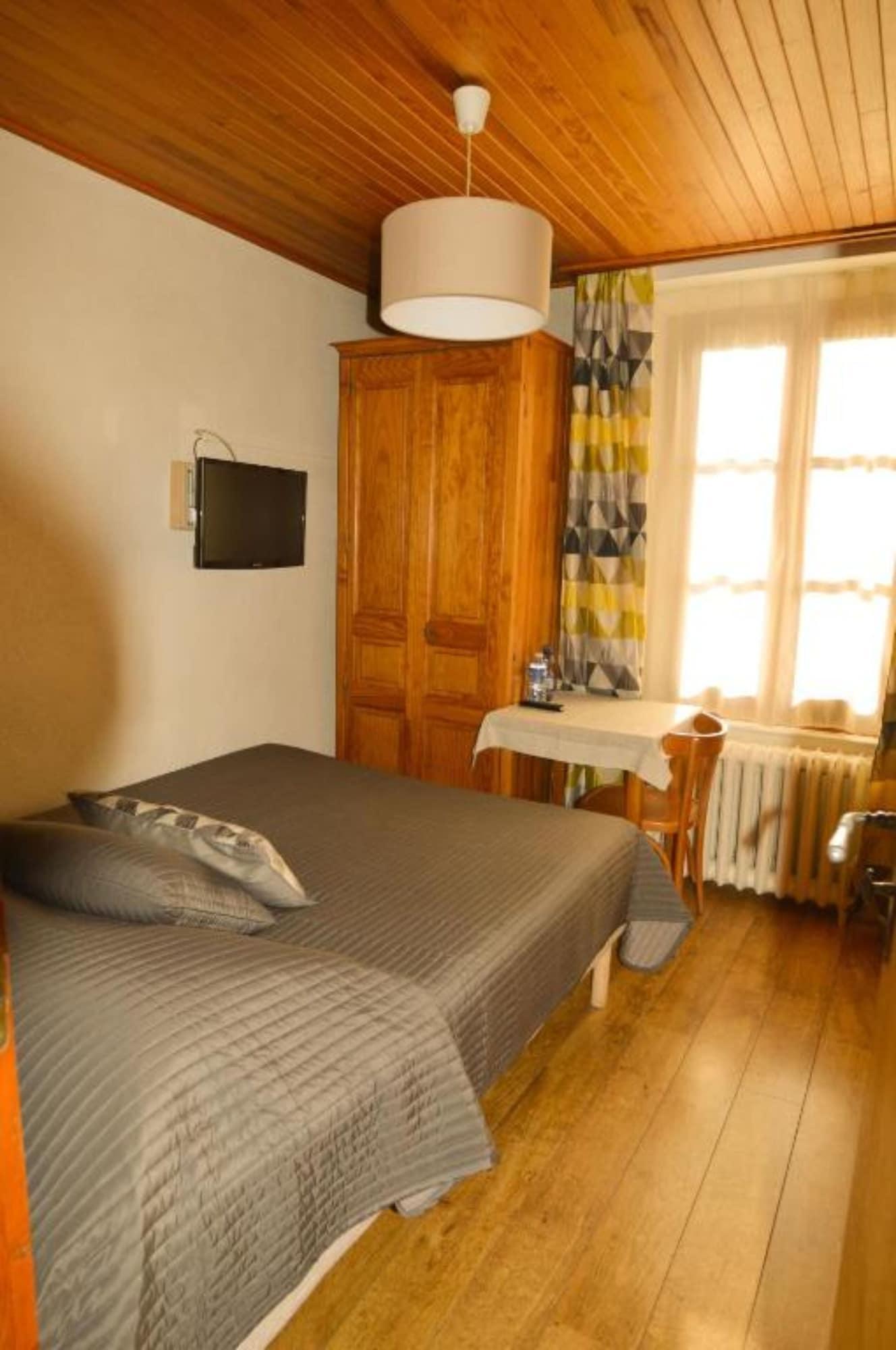 Du Clocher 3* Chamonix