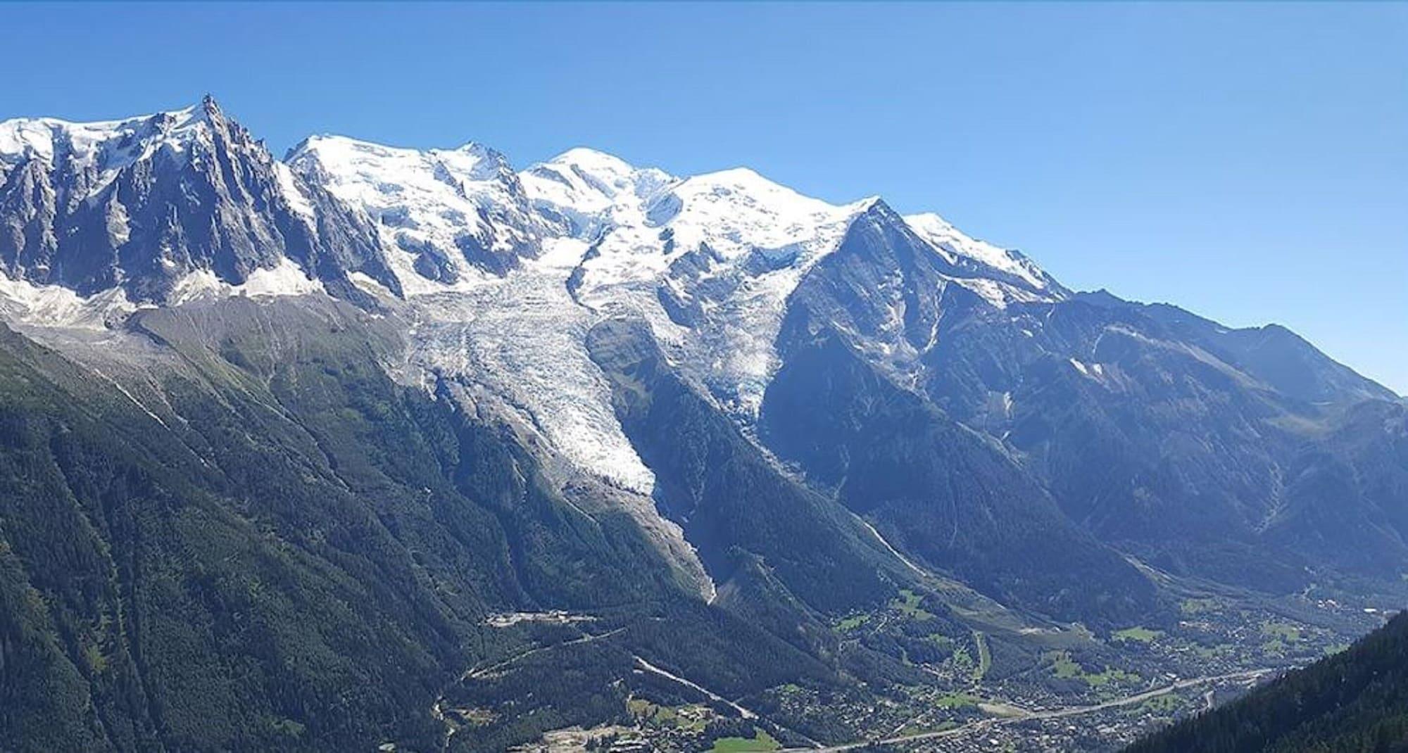 Du Clocher 3* Chamonix