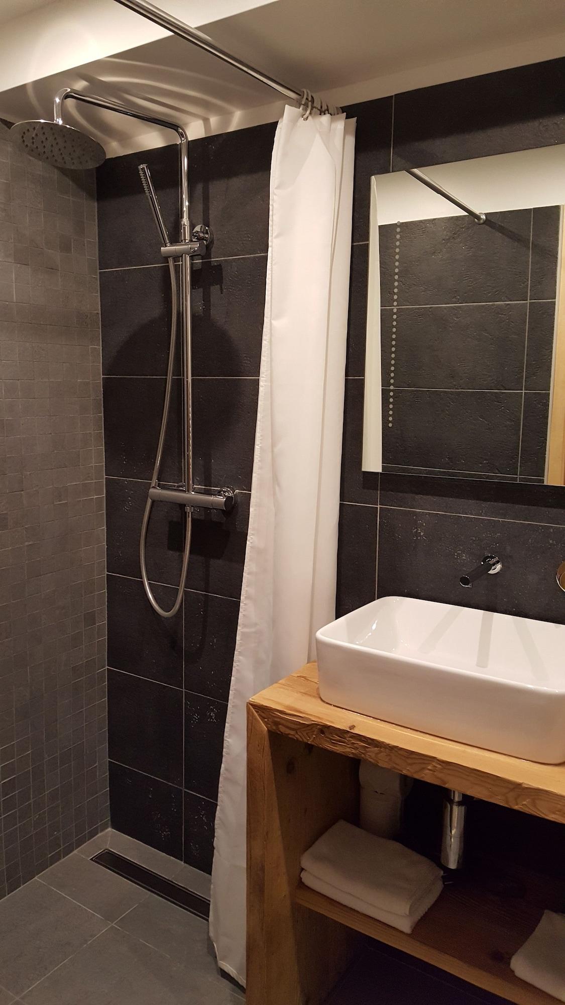 Du Clocher 3* Chamonix