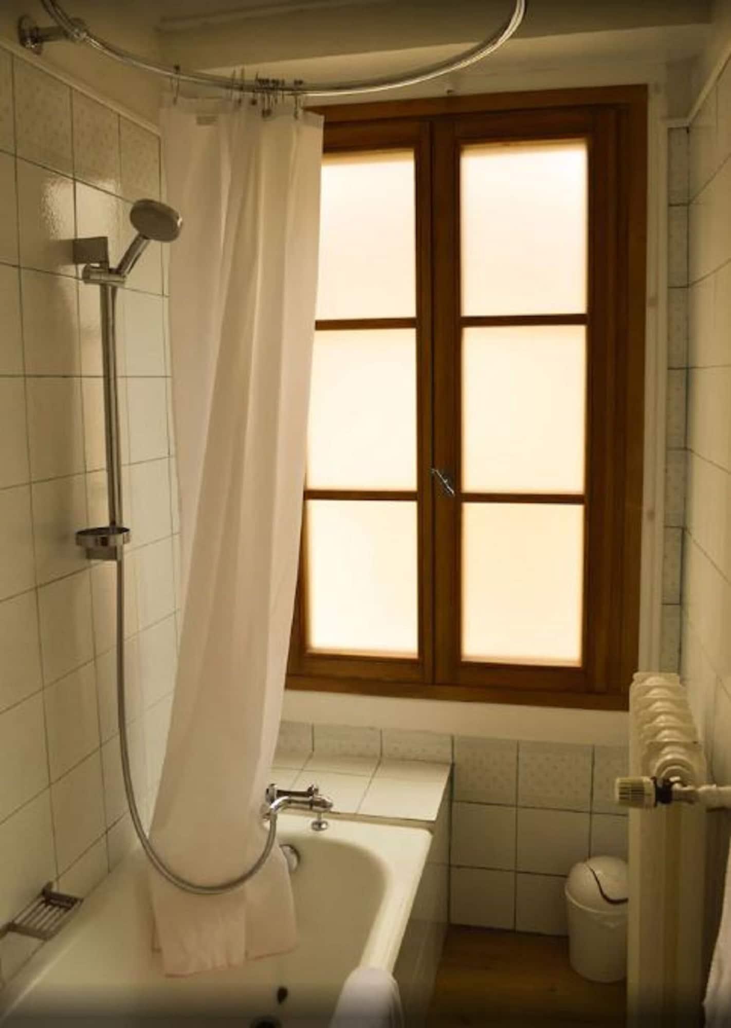 Du Clocher Hotel Chamonix