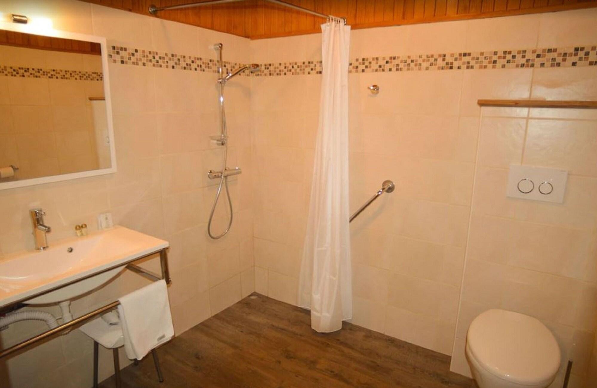 Hotel Du Clocher Chamonix