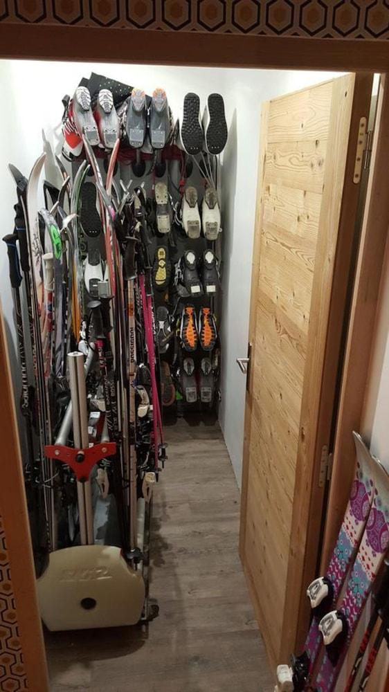 Du Clocher Chamonix