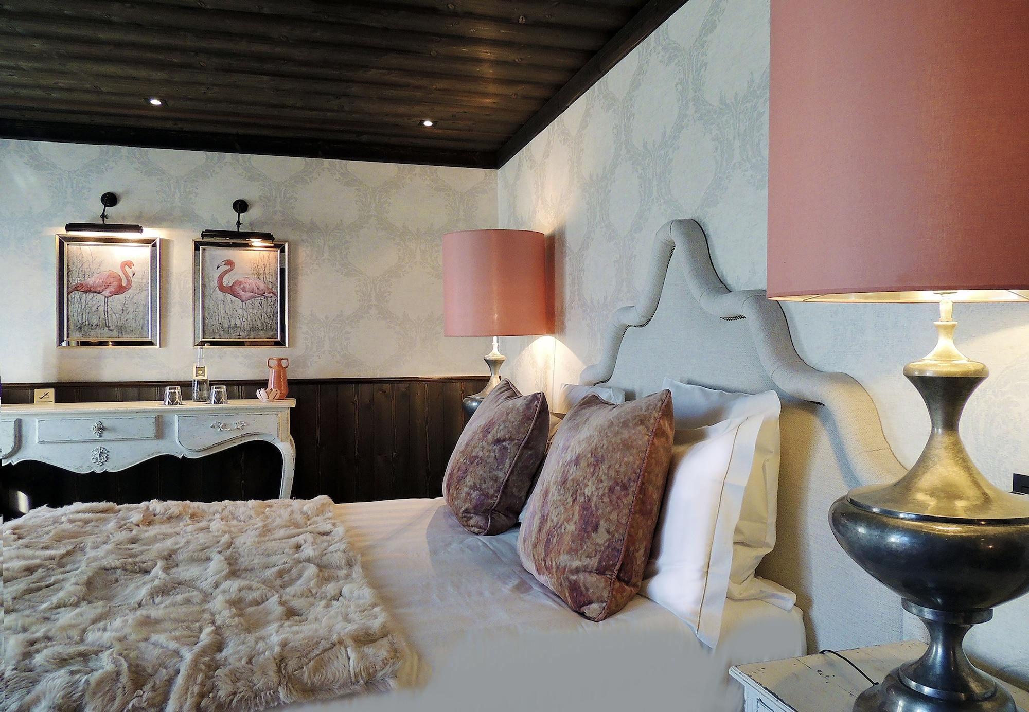 Le Castel Hotel 3*