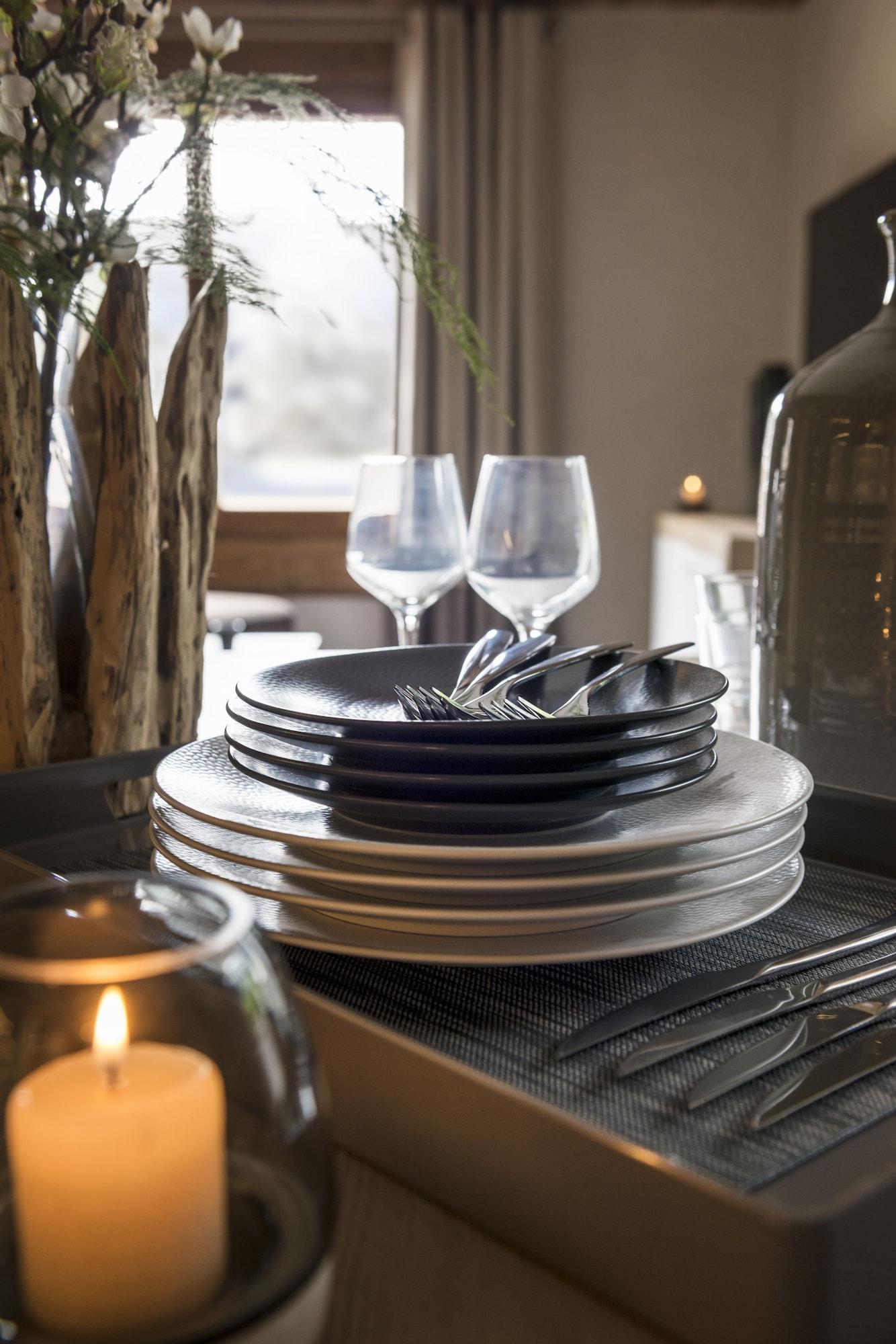 Mgm & Residences - Le Cristal De Jade Chamonix