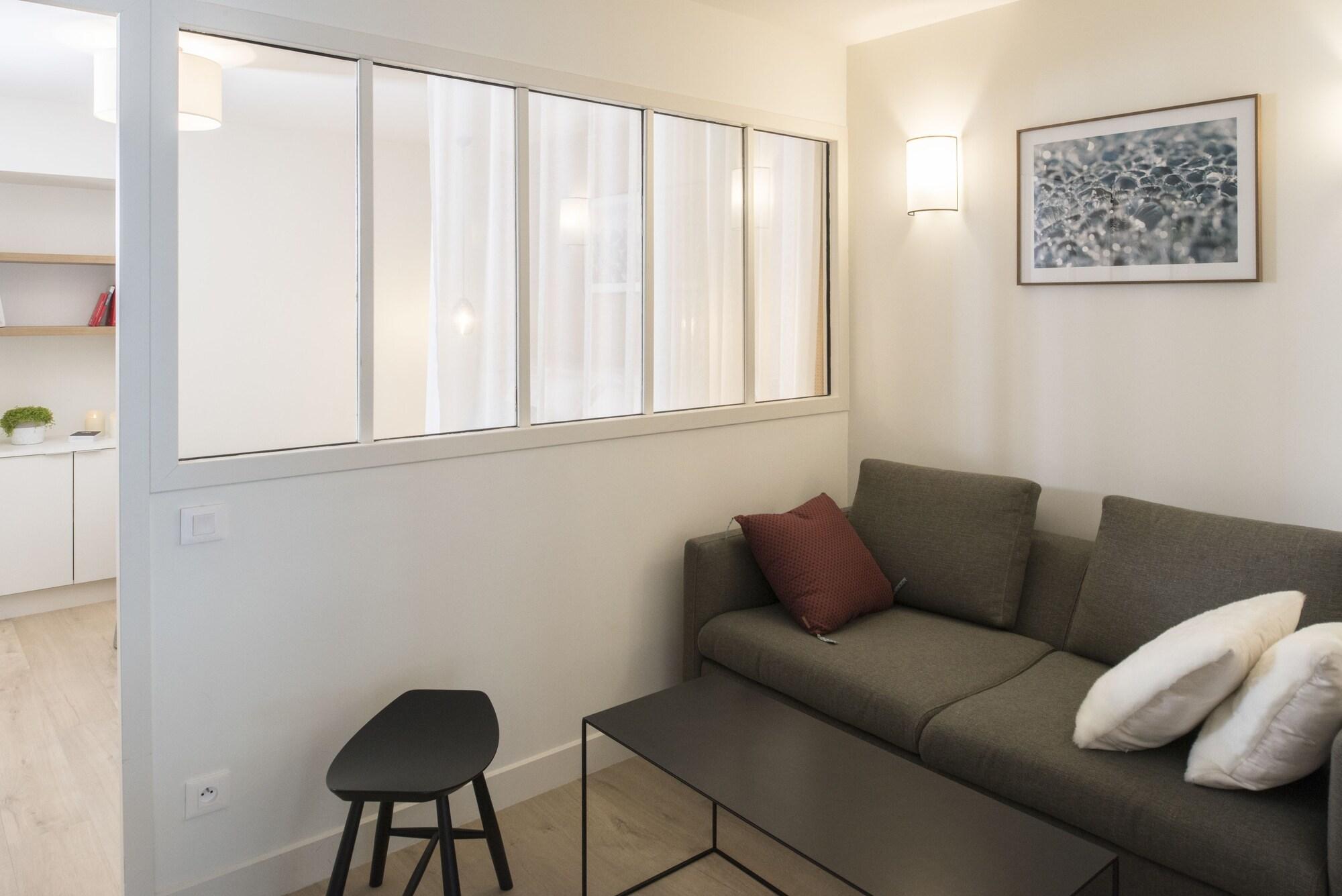Le Genepy - De Charme Aparthotel Chamonix