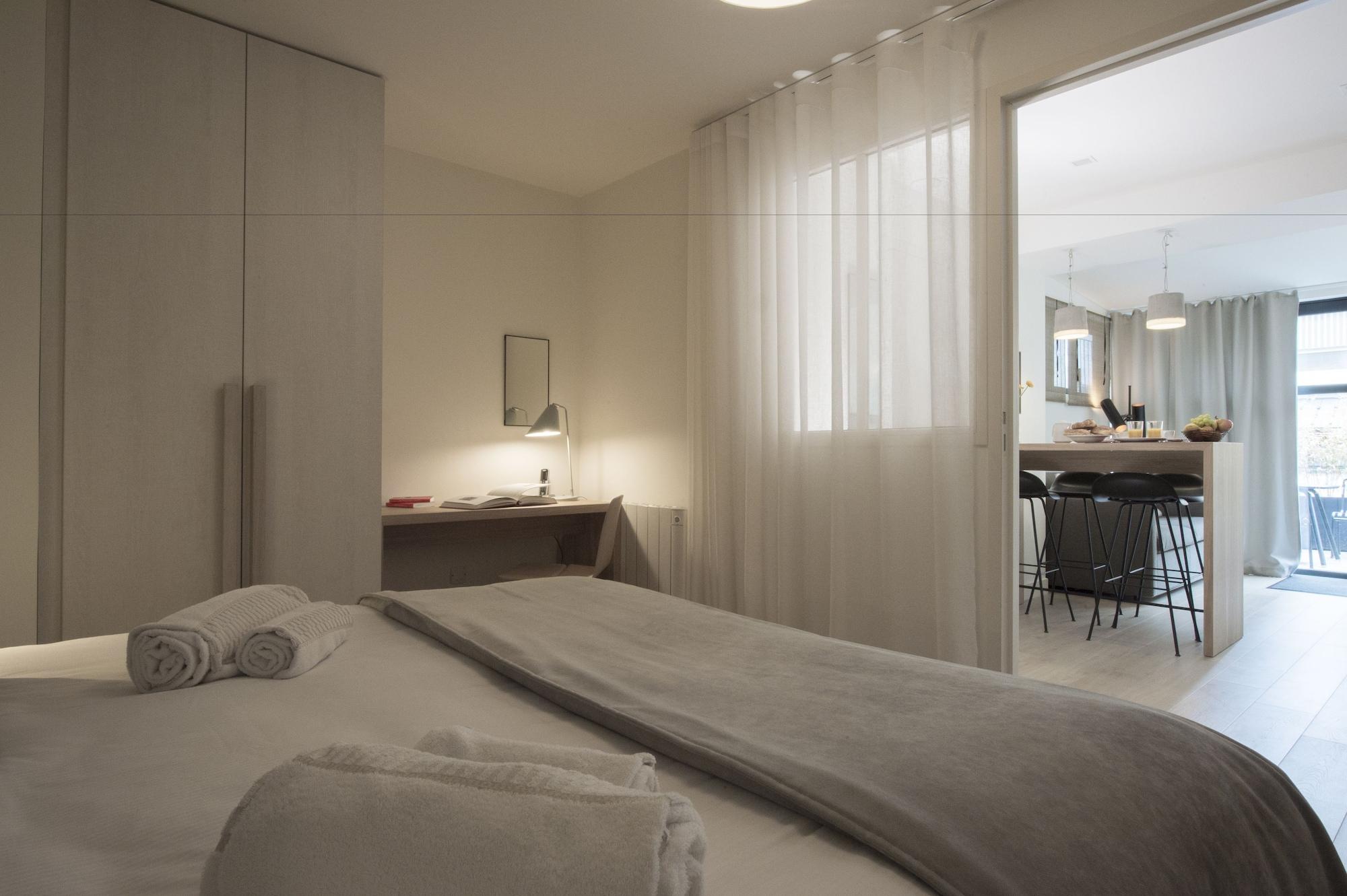 Le Genepy - De Charme Aparthotel