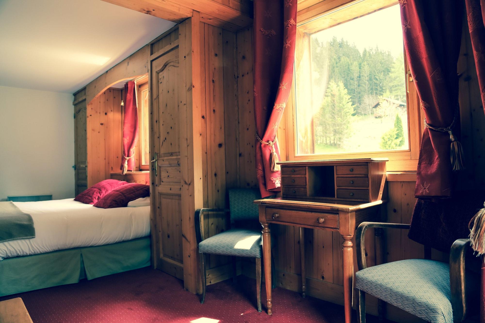 Le Jeu De Paume Hotel