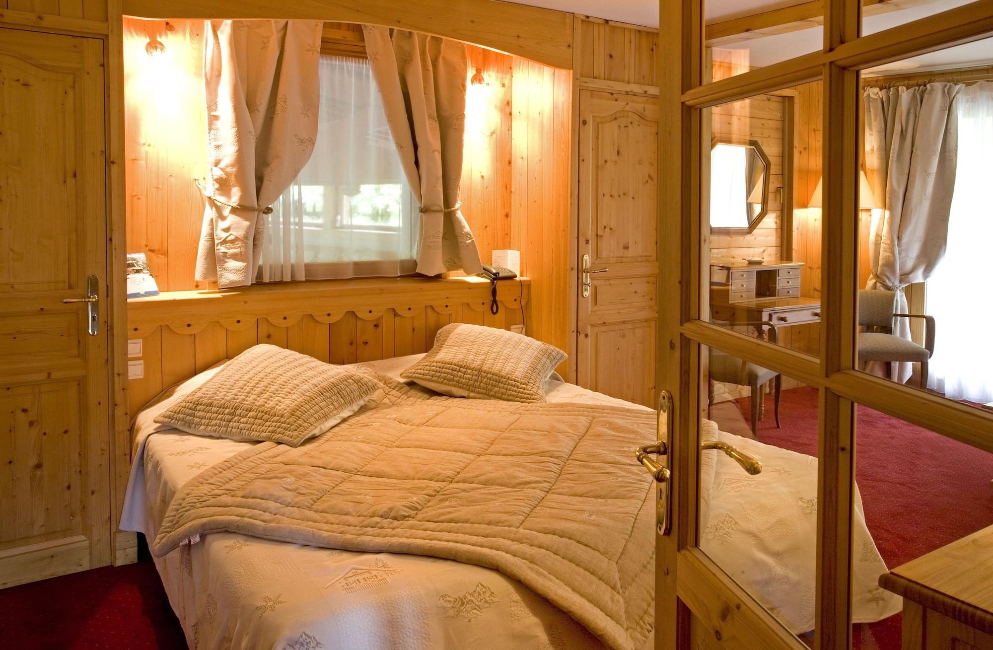 Hotel Le Jeu De Paume
