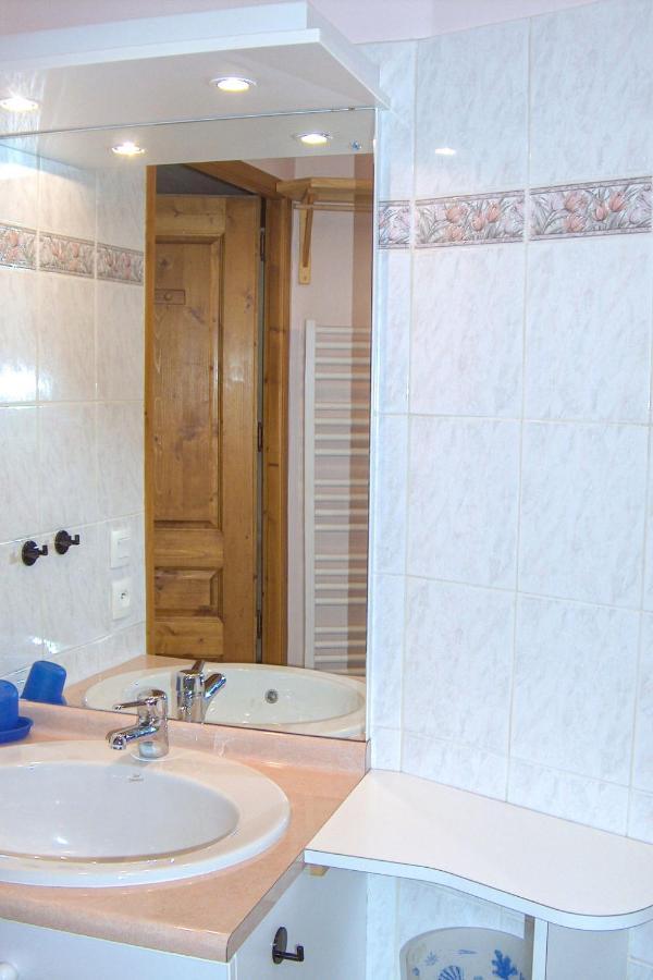 L'espace Montagne-8 By Interhome Apartment Chamonix