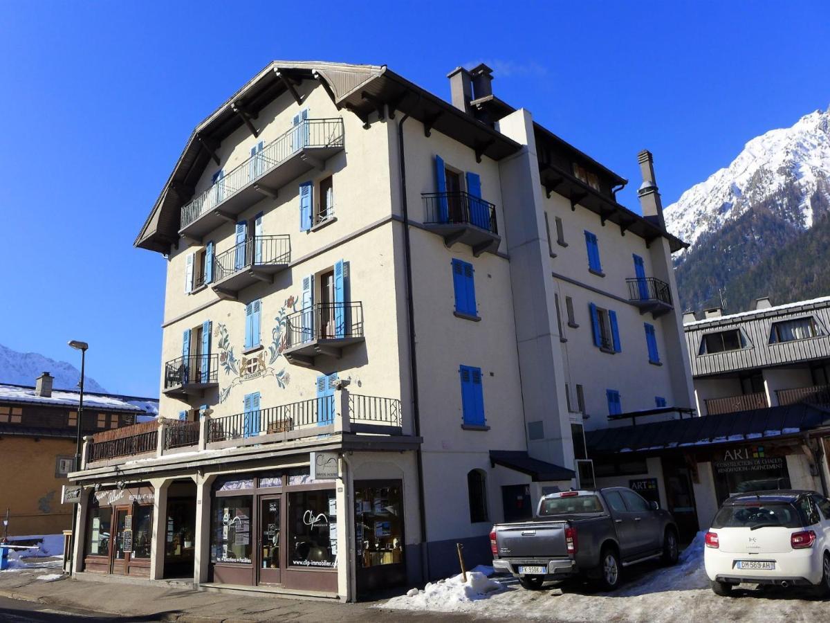 Le Savoisien By Interhome Apartment *
