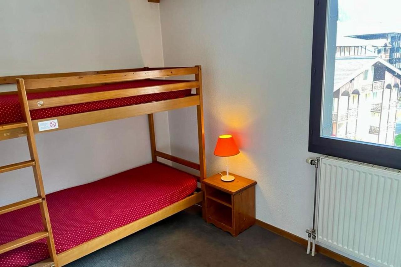Confortable Appt De 55 M Avec Balcon-vue *