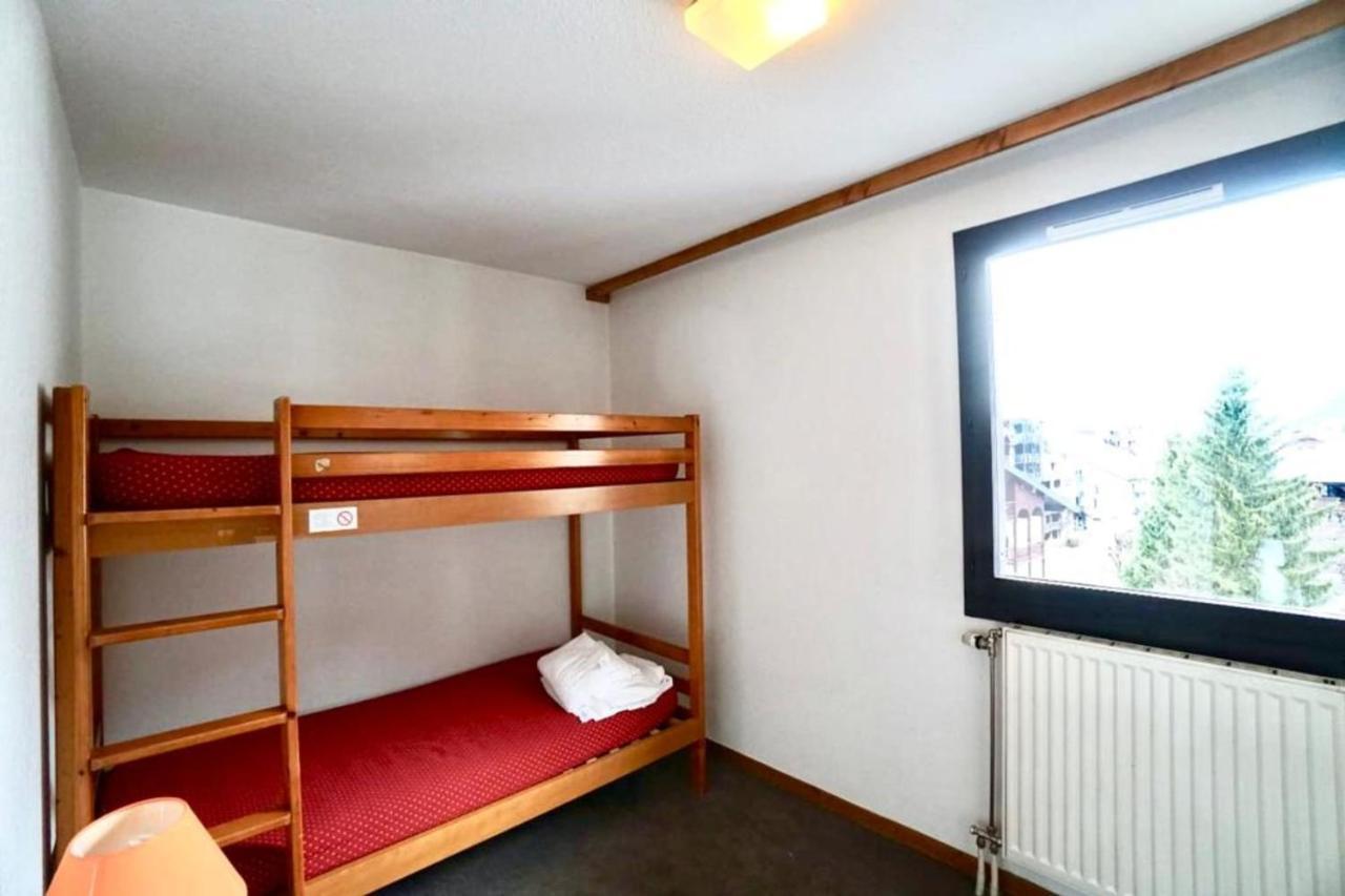 Of 55 M With Balcony View Mont Blanc *