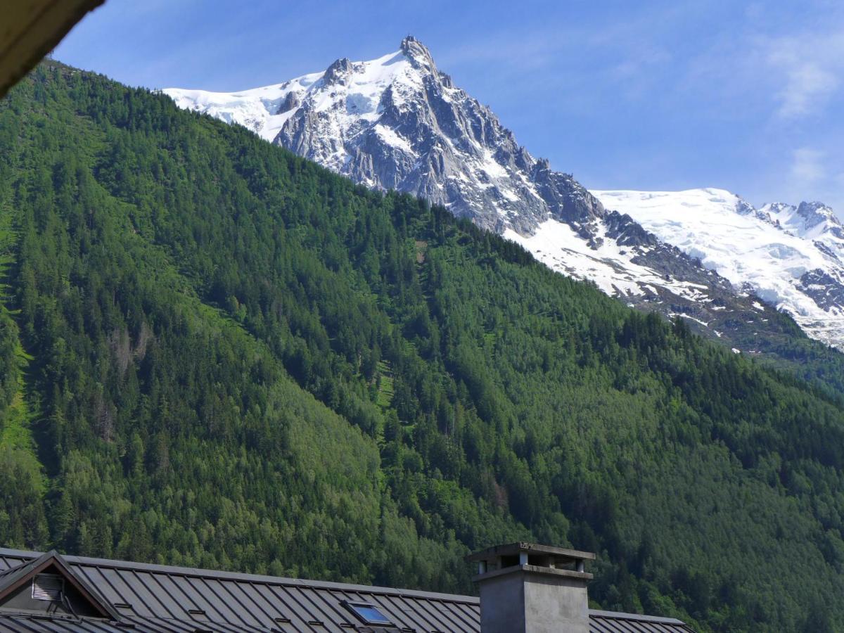 Blanc Neige By Interhome * Chamonix