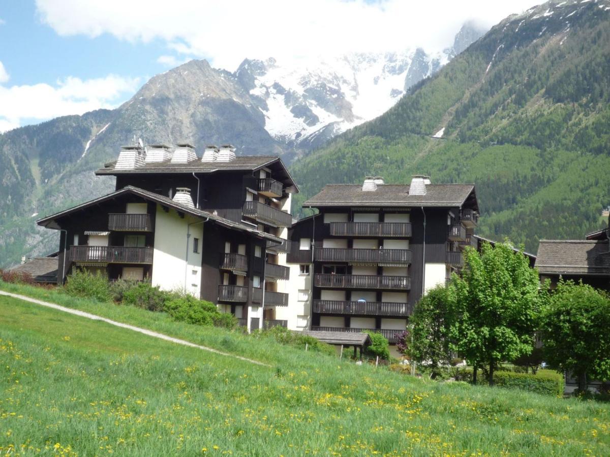 Clos Du Savoy-23 By Interhome * Chamonix