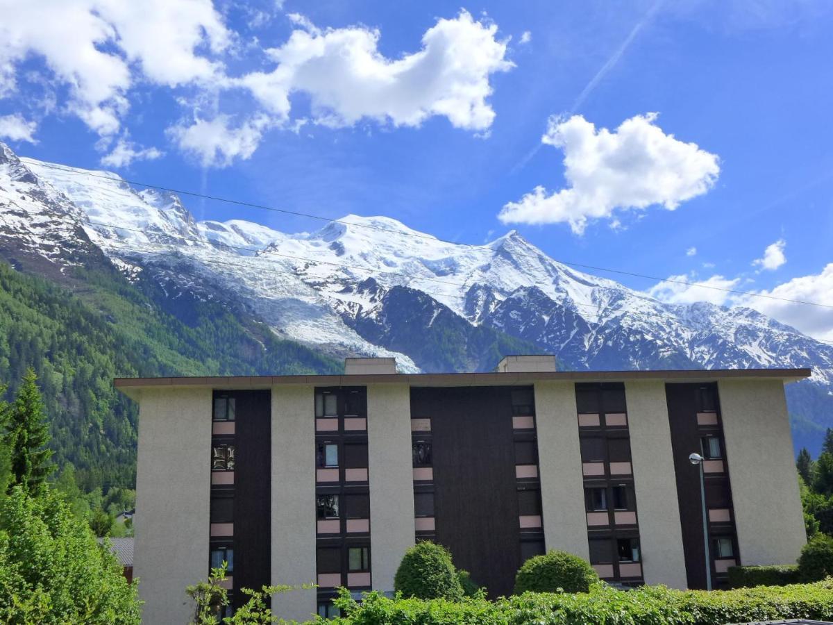 Arve 1 Et 2-4 Appartement