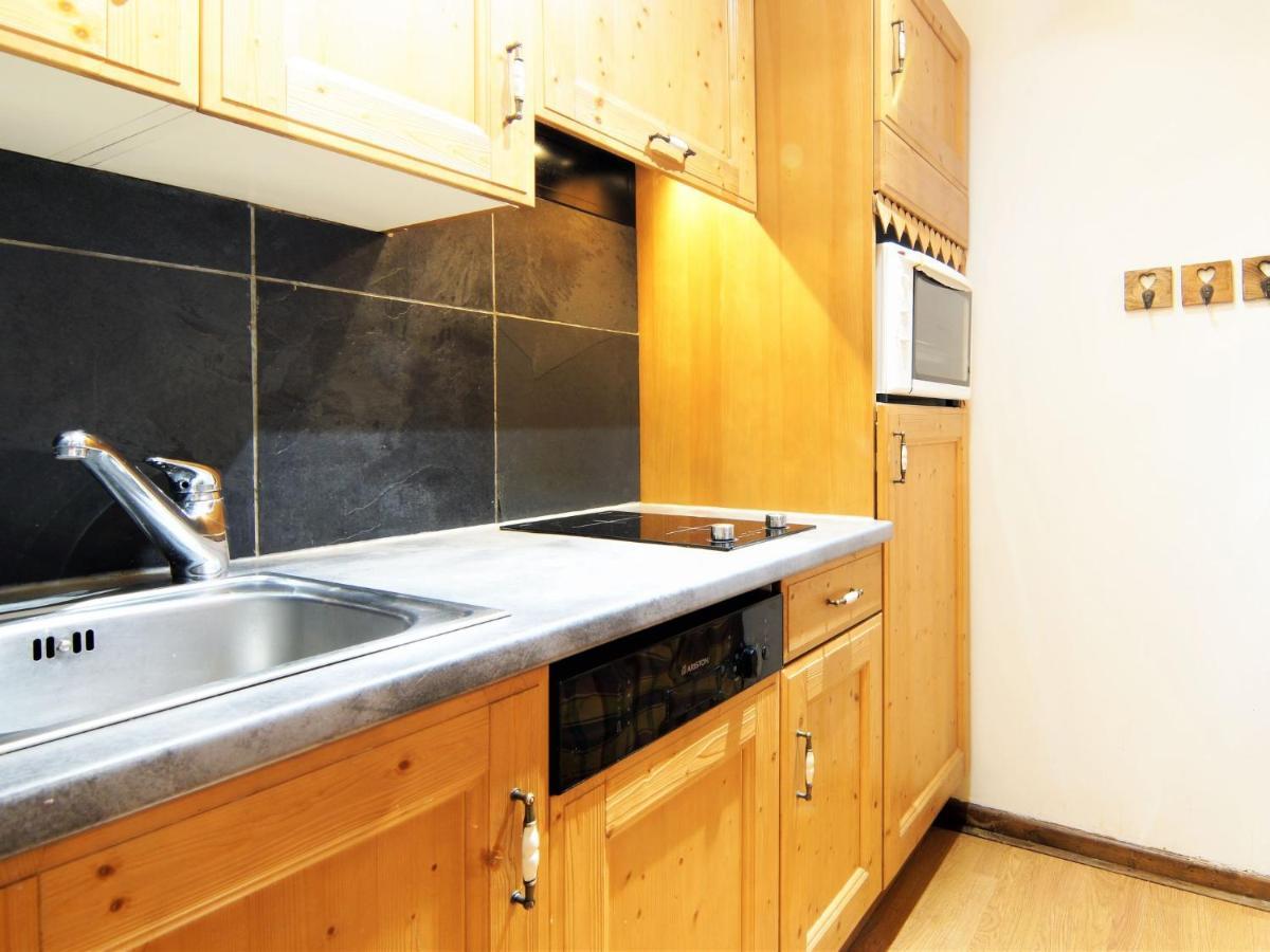Arve 1 Et 2-4 Appartement *