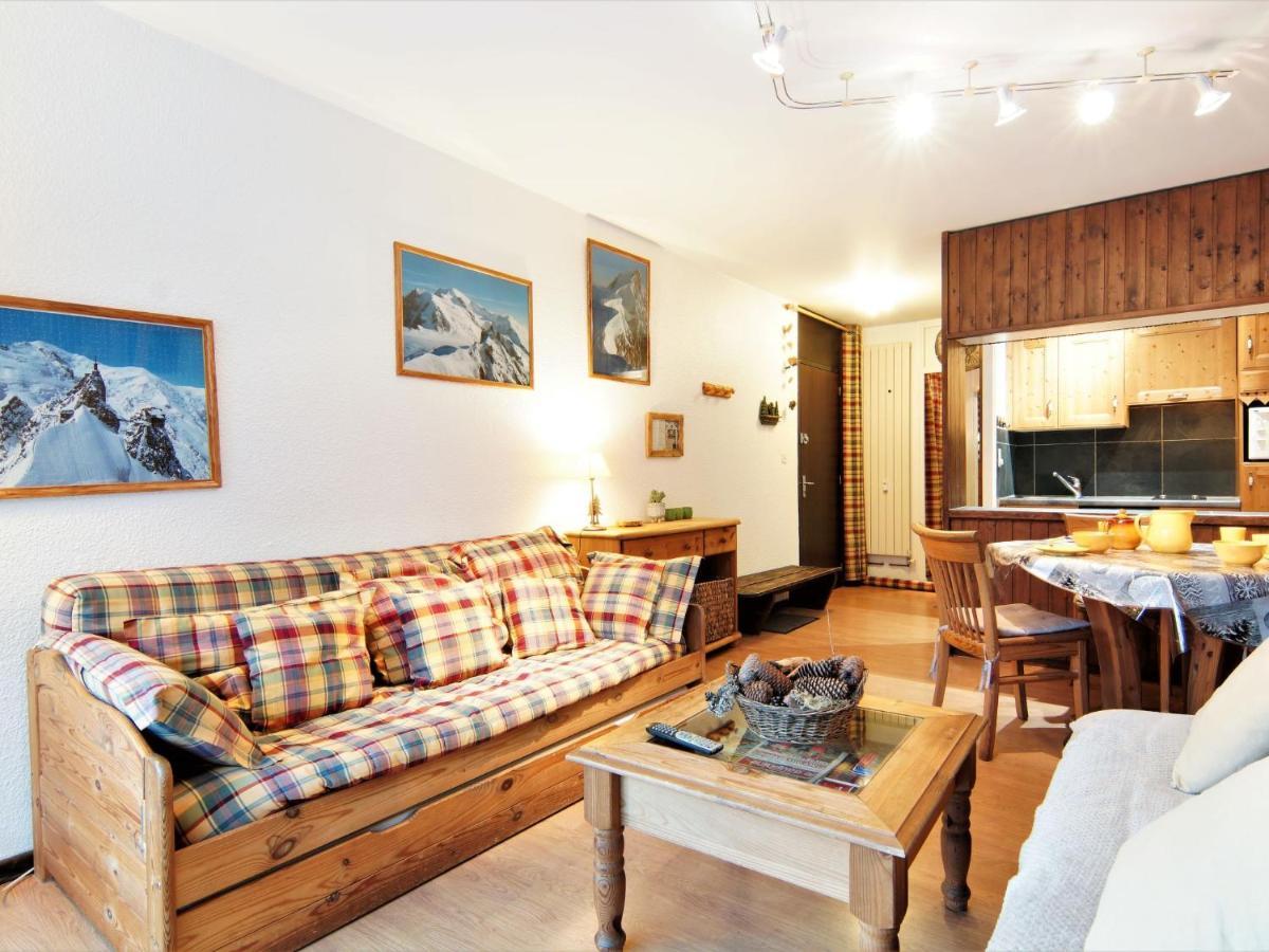 Arve 1 Et 2-4 Appartement