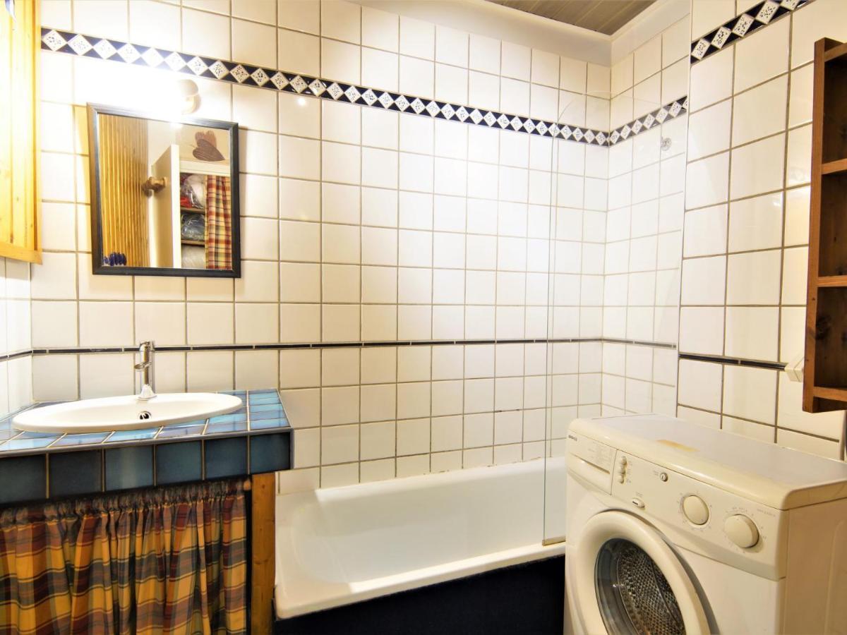 Arve 1 Et 2-4 Appartement