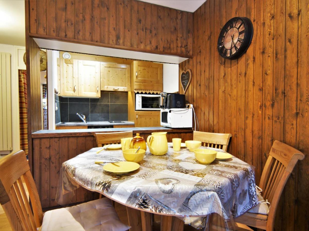 Appartement Arve 1 Et 2-4 Chamonix