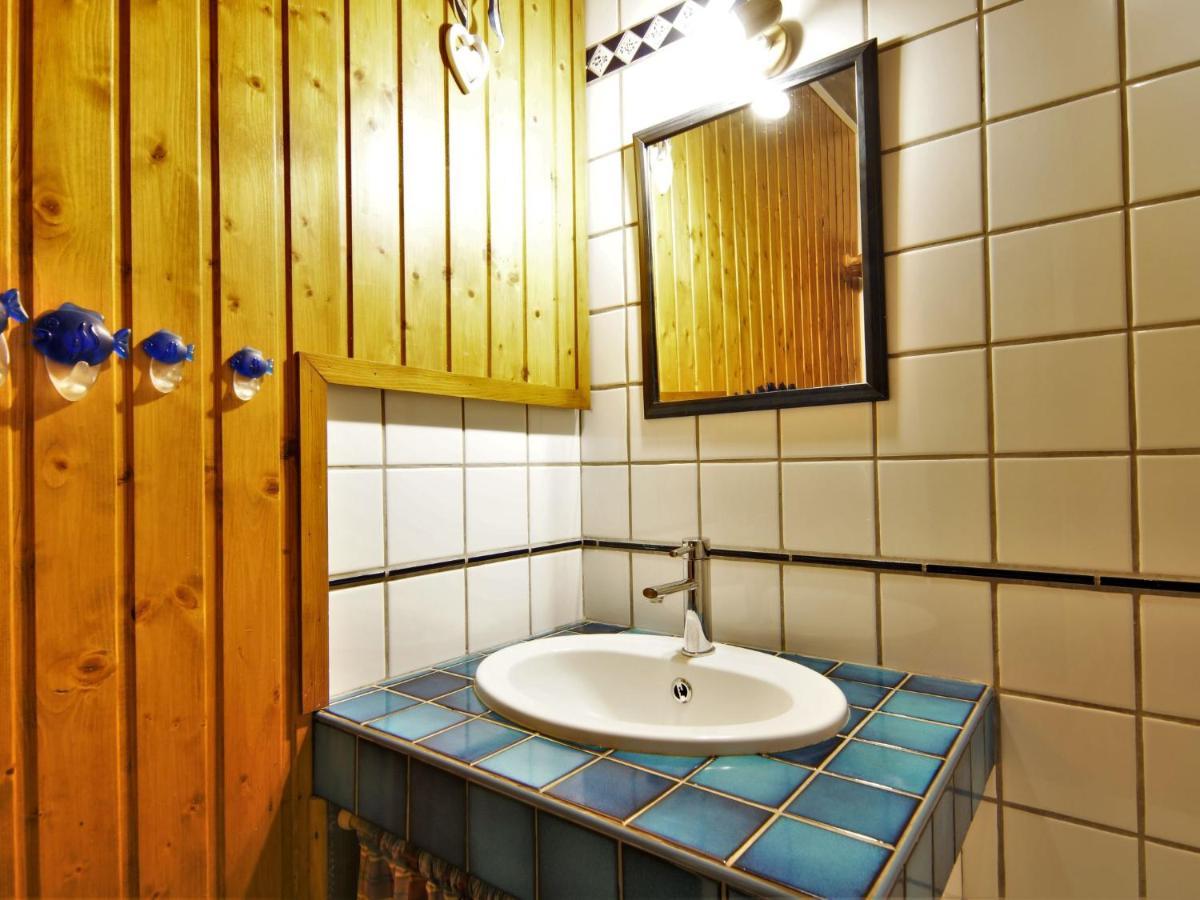 Arve 1 Et 2-4 Appartement