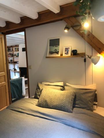 2 Bedroom Planards Apartment Chamonix