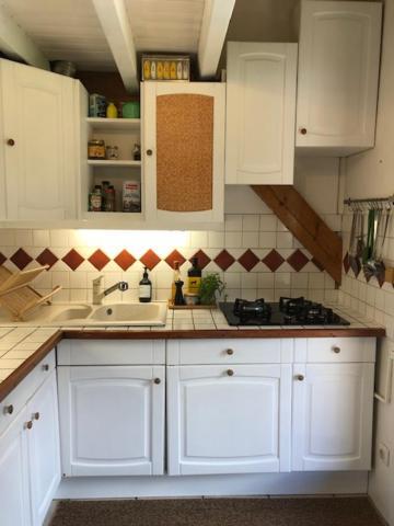 2 Bedroom Planards Apartment *