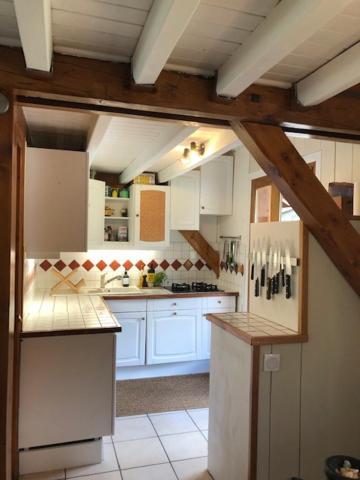 2 Bedroom Planards * Chamonix