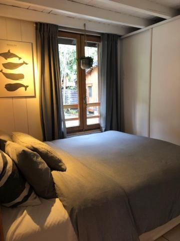 2 Bedroom Planards Apartment Chamonix