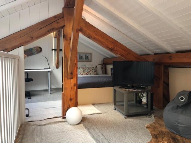 2 Bedroom Planards Chamonix