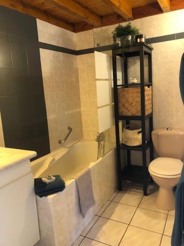 Apartment 2 Bedroom Planards Chamonix