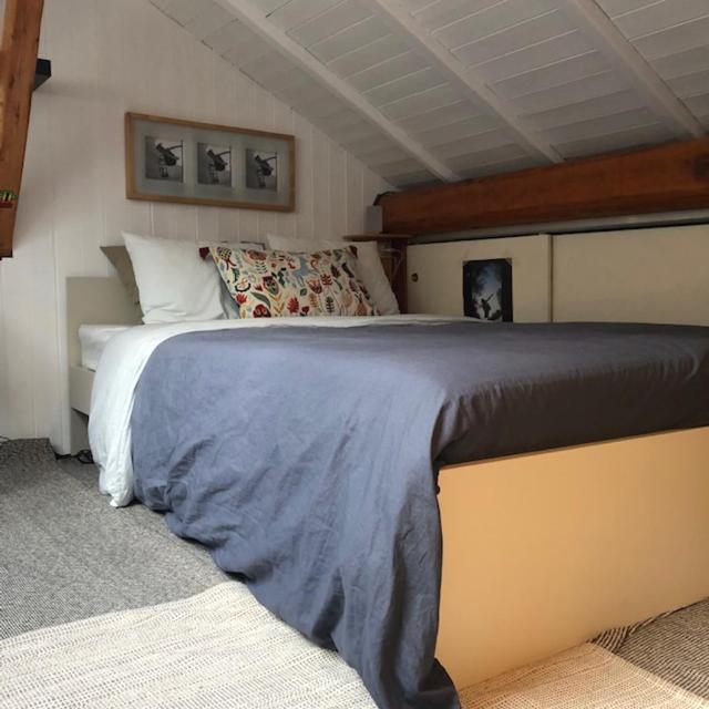 2 Bedroom Planards