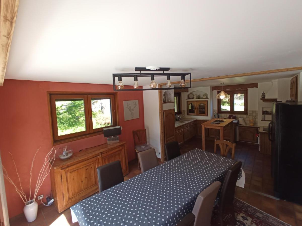 Chalet Chalet 