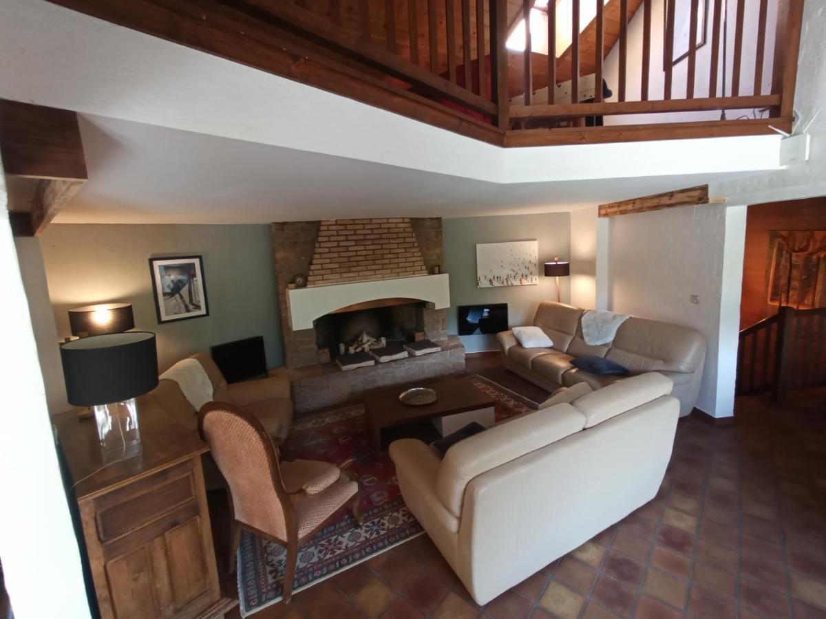 Chalet Chalet 