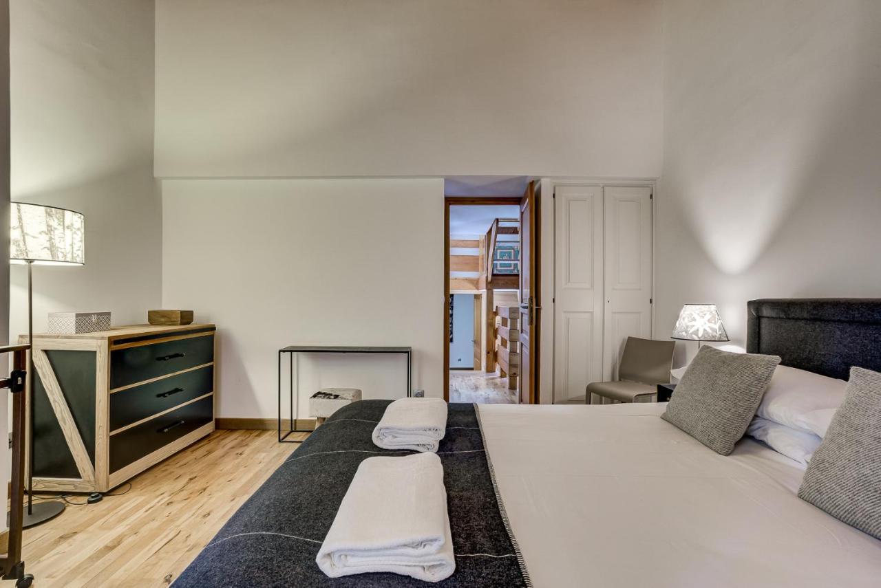 Pic Janvier - Alpes Travel - Les Praz Apartment *