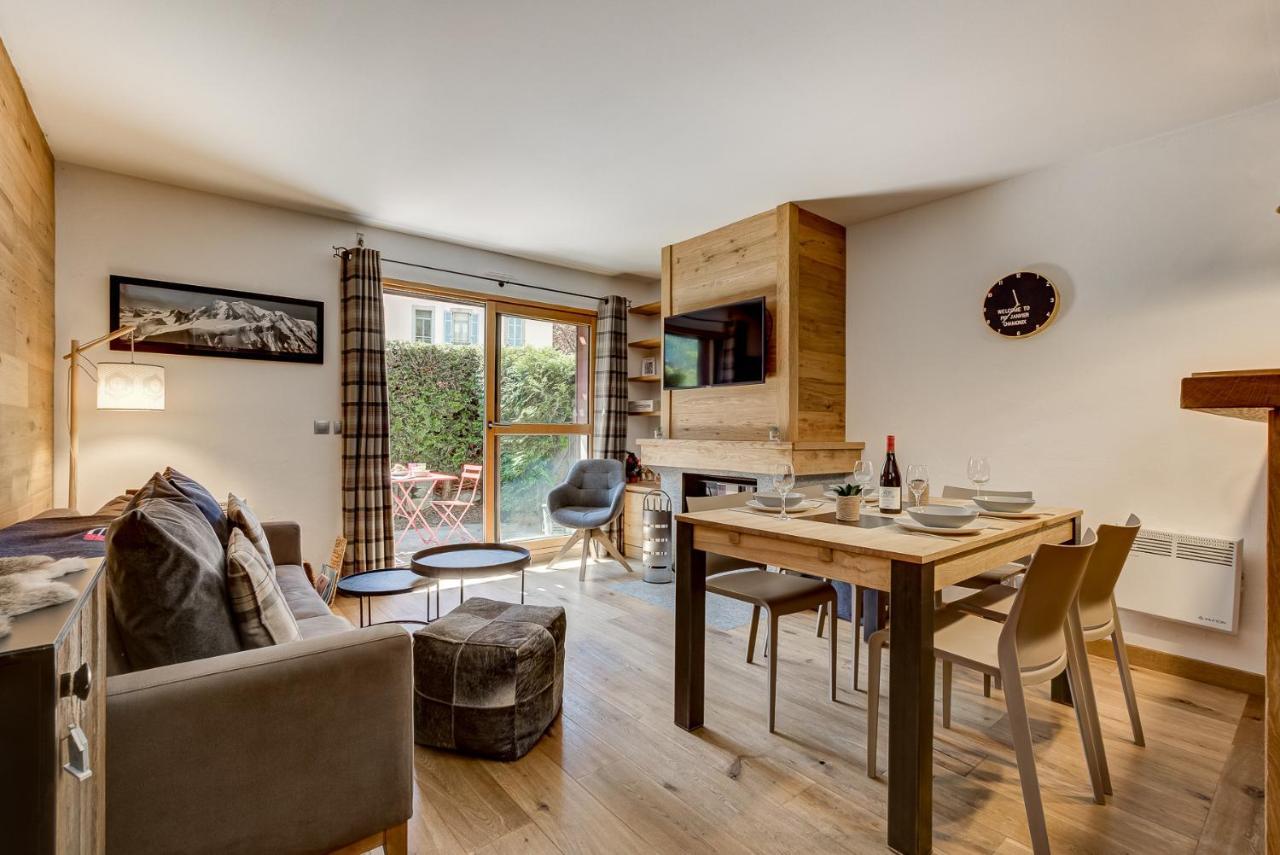 Apartment Pic Janvier - Alpes Travel - Les Praz *