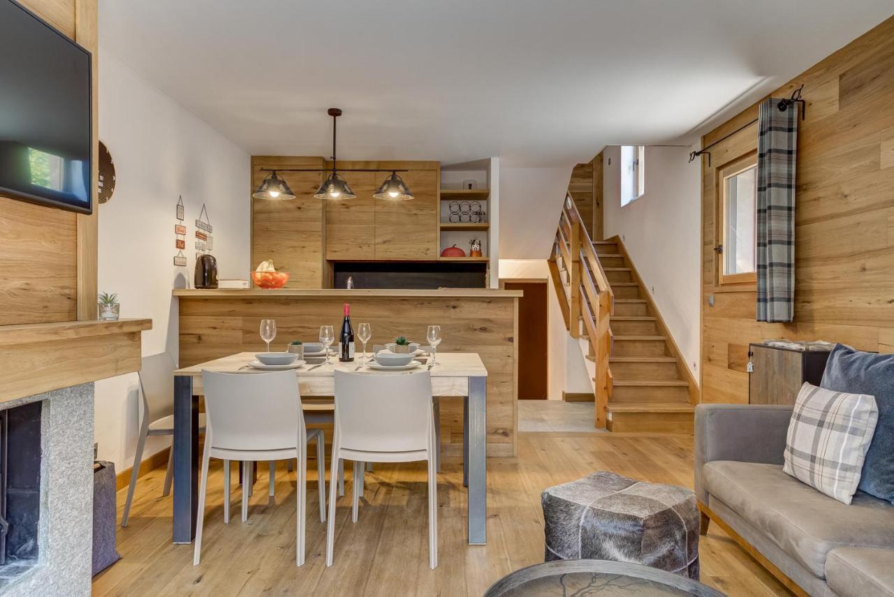 Apartment Pic Janvier - Alpes Travel - Les Praz