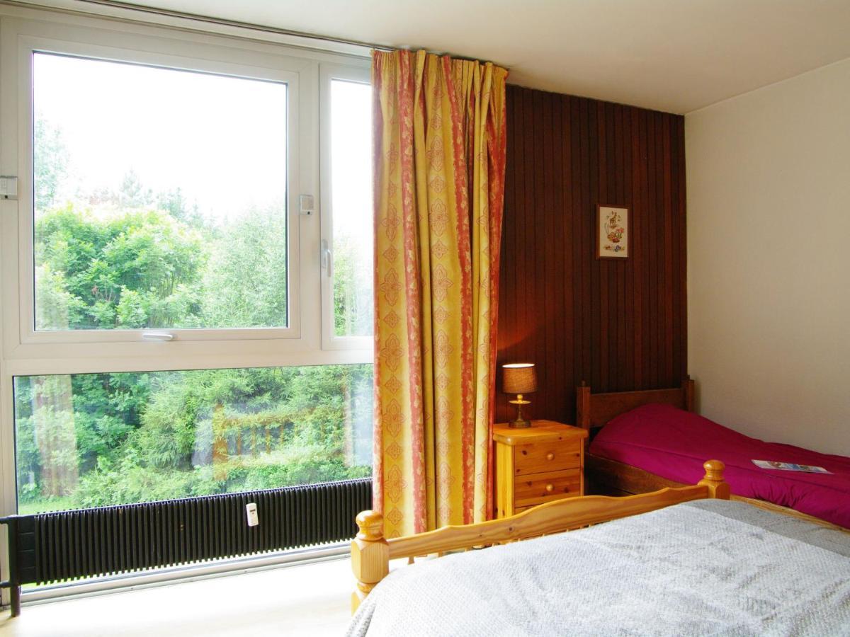 Appartement Arve 1 Et 2-1 *