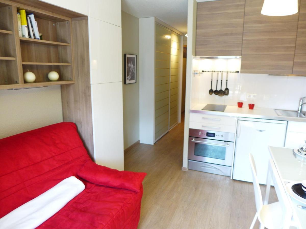 Blanc Neige By Interhome *