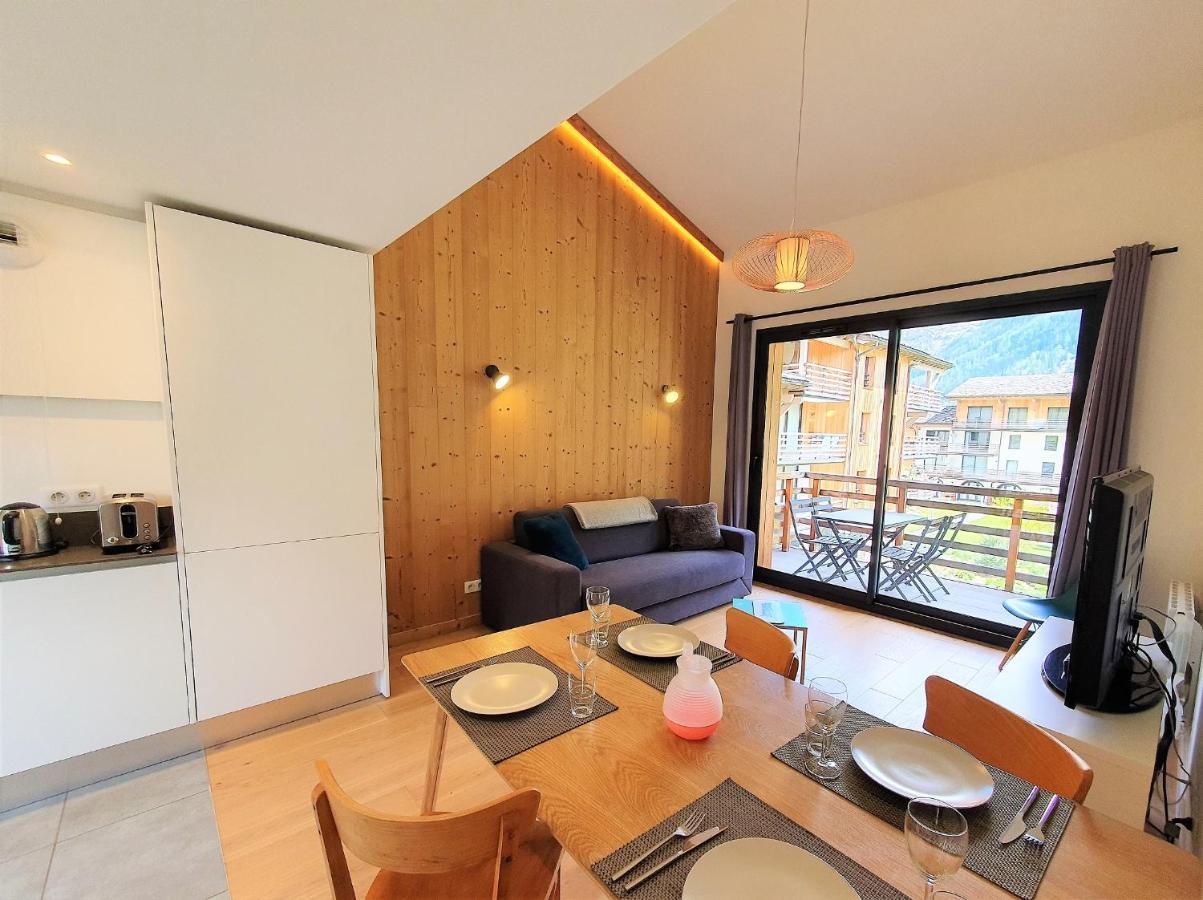 Appartement La Cordee - - 4 Personnes