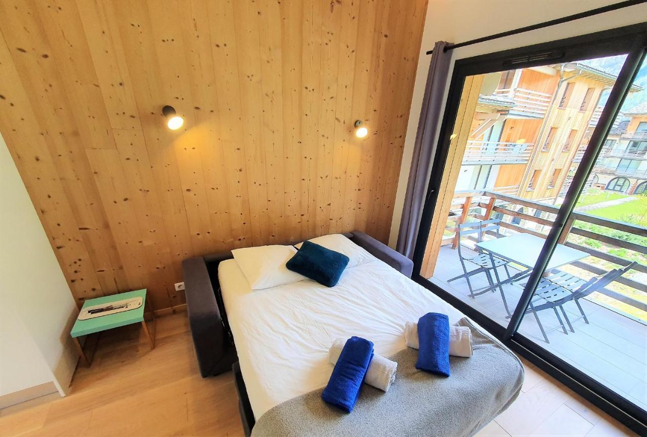 La Cordee - - 4 Personnes Appartement *