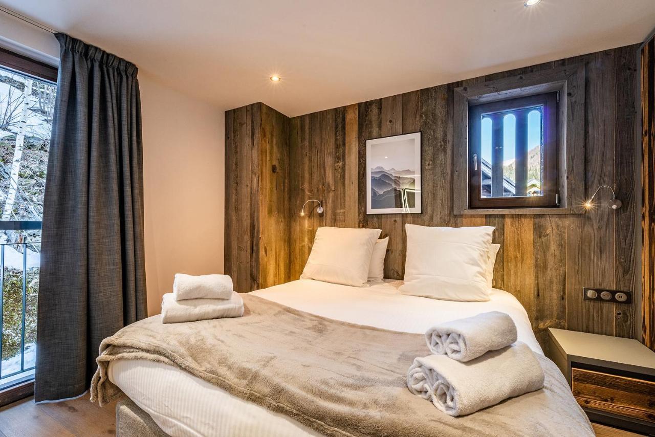 Le Globe Argentiere - By Emerald Apartment *