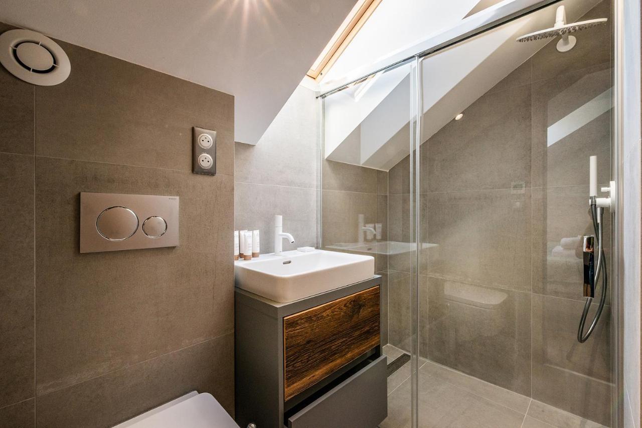 Le Globe Argentiere - By Emerald Apartment *