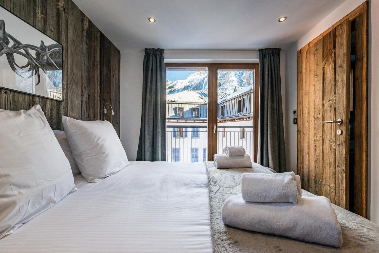 Le Globe Argentiere - By Emerald Apartment
