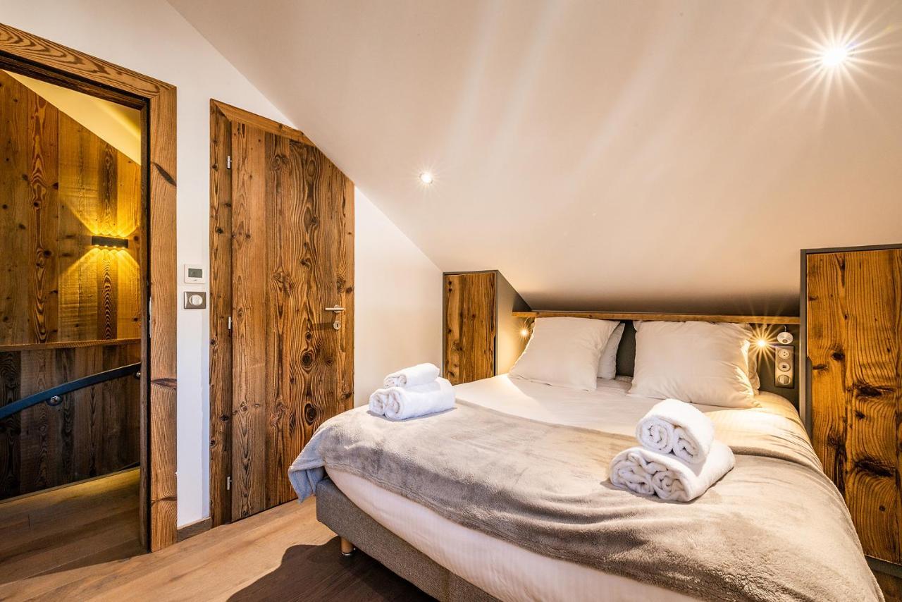 Apartment Le Globe Argentiere - By Emerald *