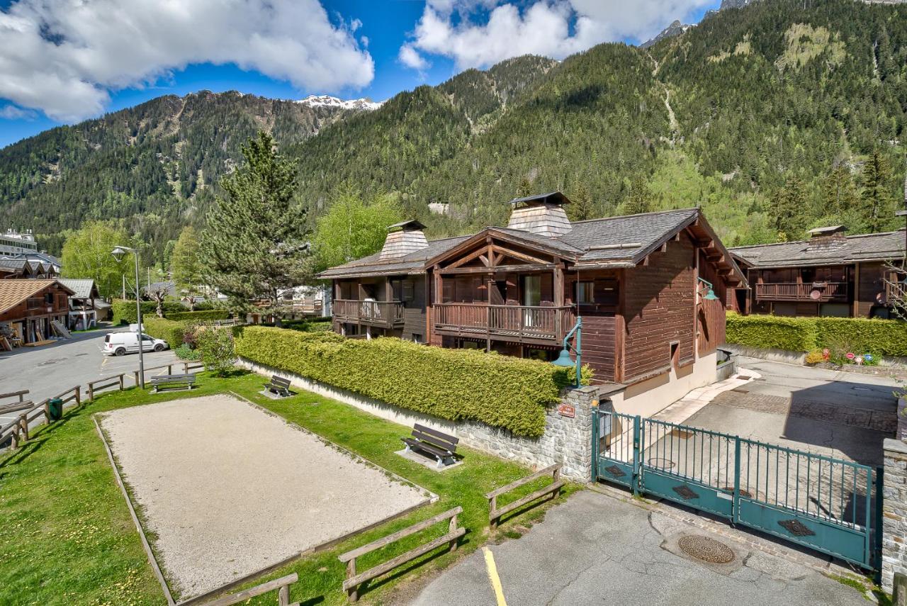 Pic Janvier - Alpes Travel - Les Praz *