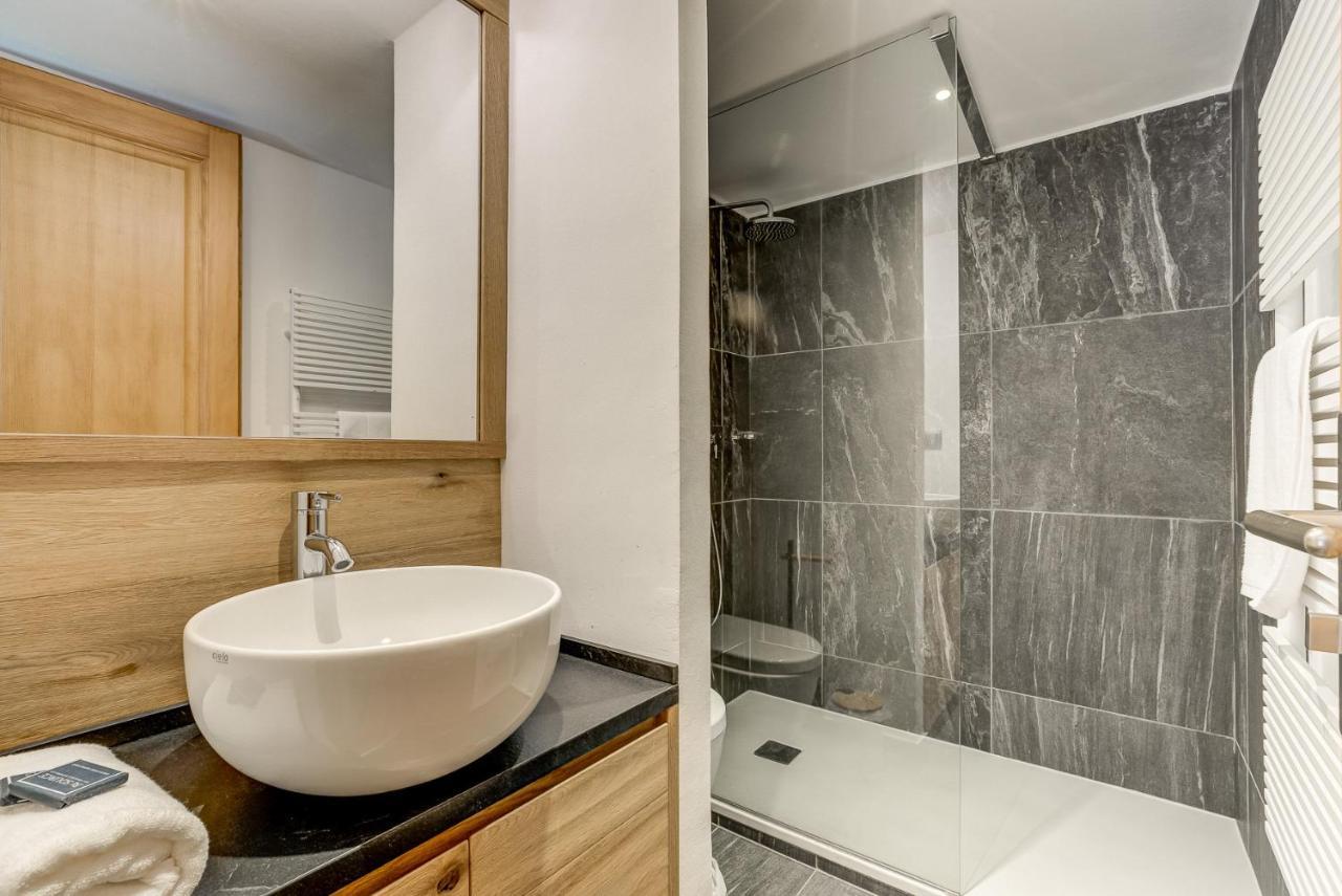 Pic Janvier - Alpes Travel - Les Praz Apartment