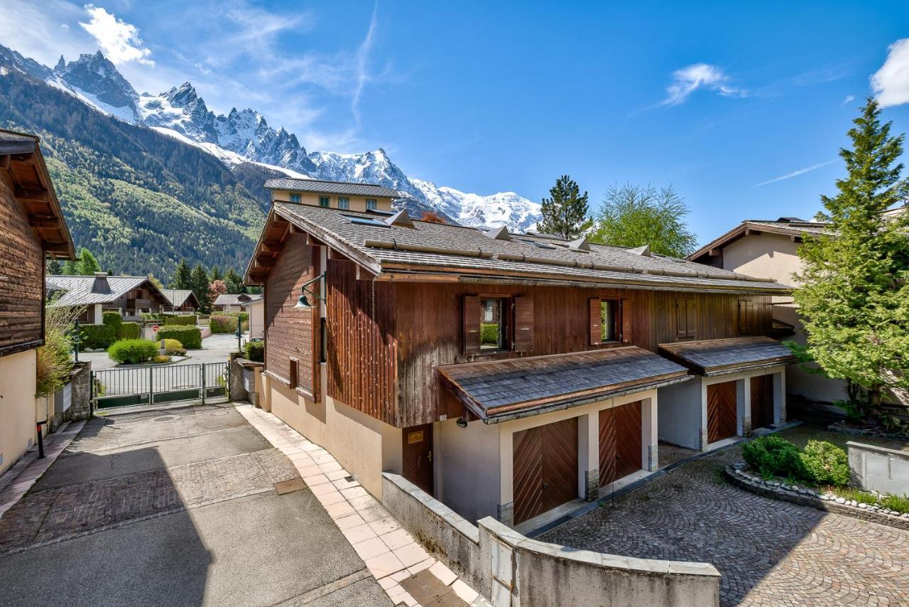 Pic Janvier - Alpes Travel - Les Praz