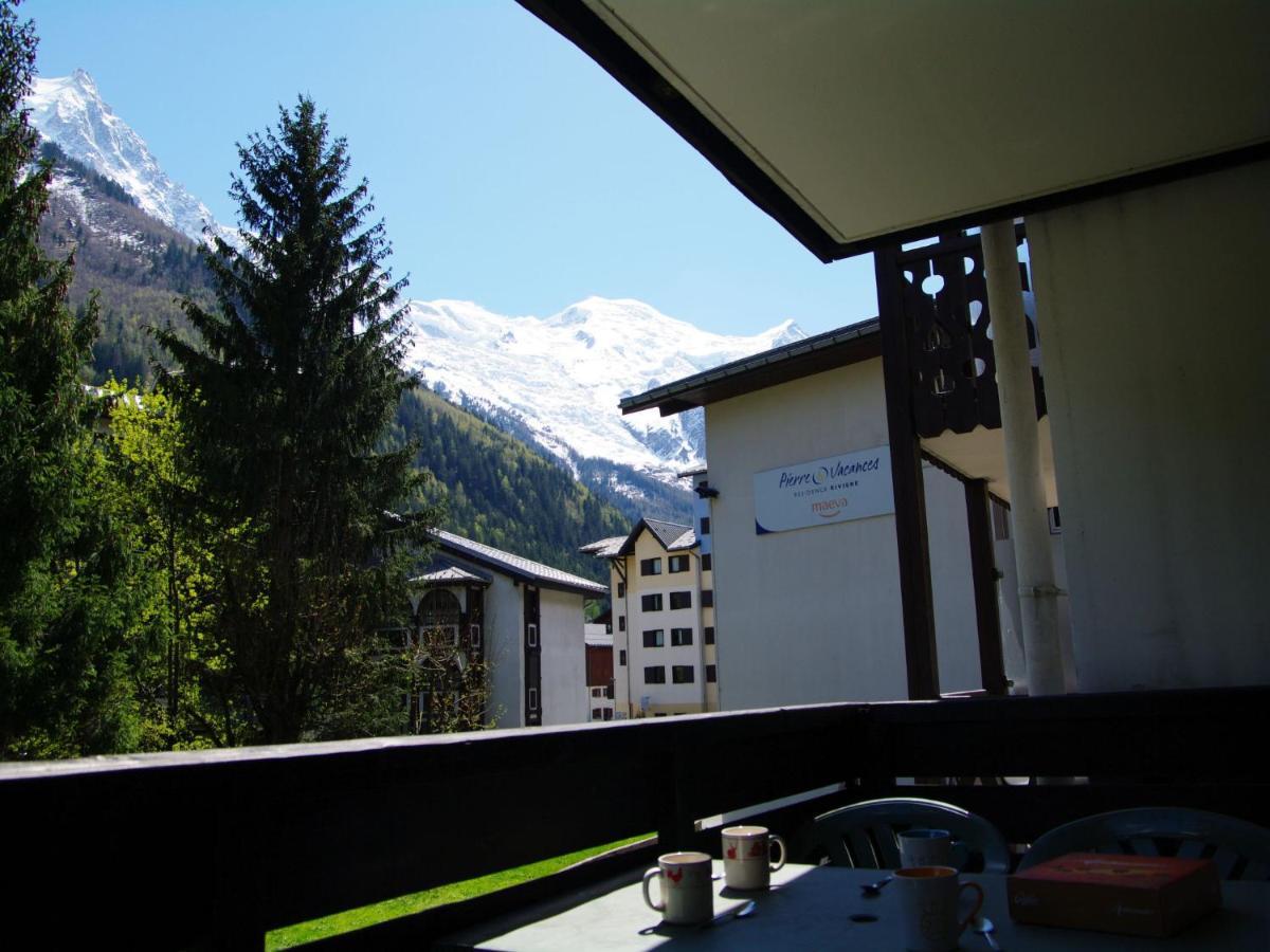 Le Grepon-1 By Interhome Apartment