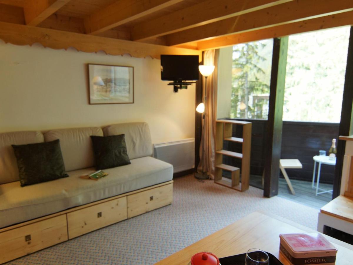Apartment Grand Roc.1 Chamonix